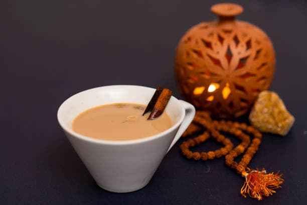 تصویر 3 از خرید چای ماسالا + فروش ویژه